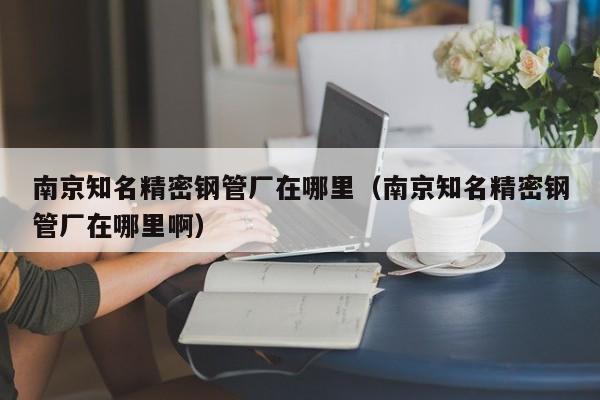 南京知名精密鋼管廠在哪里（南京知名精密鋼管廠在哪里?。?>
        </a>
    </div>
    <div   id=