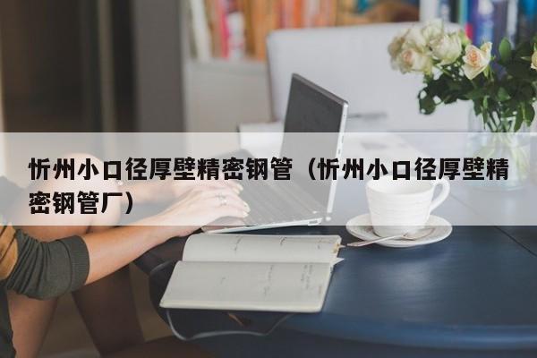 忻州小口徑厚壁精密鋼管（忻州小口徑厚壁精密鋼管廠）