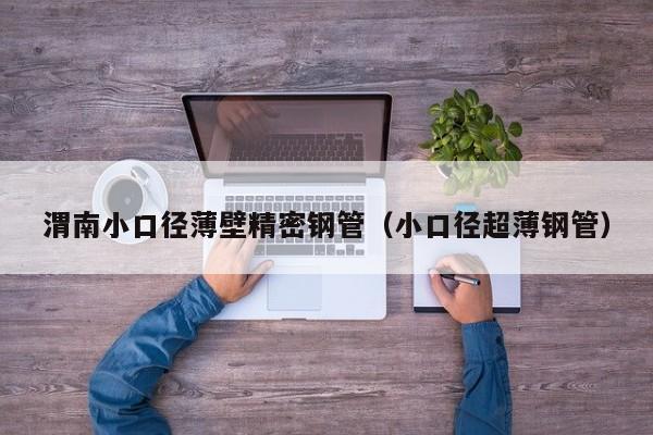 渭南小口徑薄壁精密鋼管（小口徑超薄鋼管）