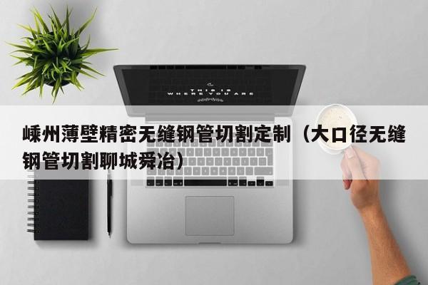 嵊州薄壁精密無縫鋼管切割定制（大口徑無縫鋼管切割聊城舜冶）
