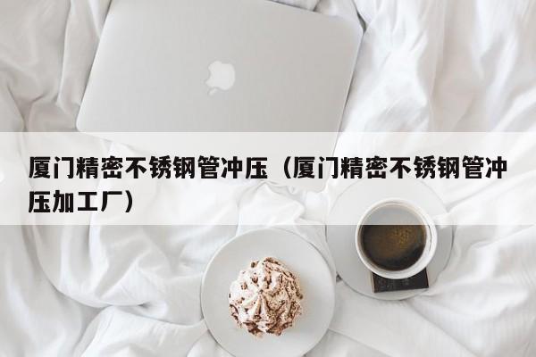 廈門精密不銹鋼管沖壓（廈門精密不銹鋼管沖壓加工廠）