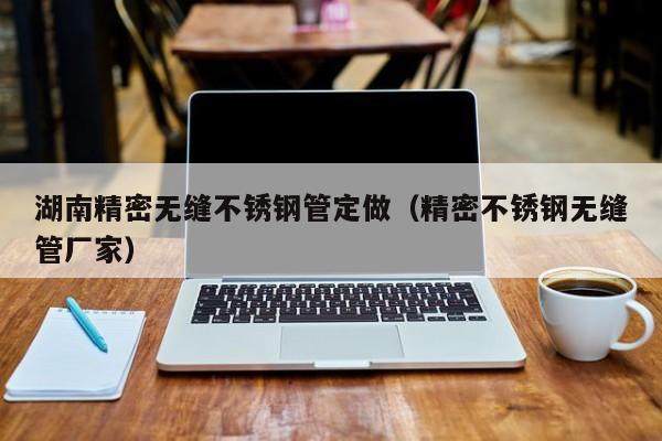 湖南精密無縫不銹鋼管定做（精密不銹鋼無縫管廠家）