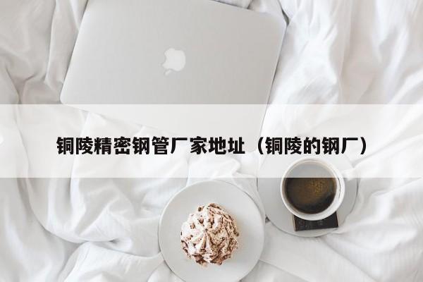 銅陵精密鋼管廠家地址（銅陵的鋼廠）