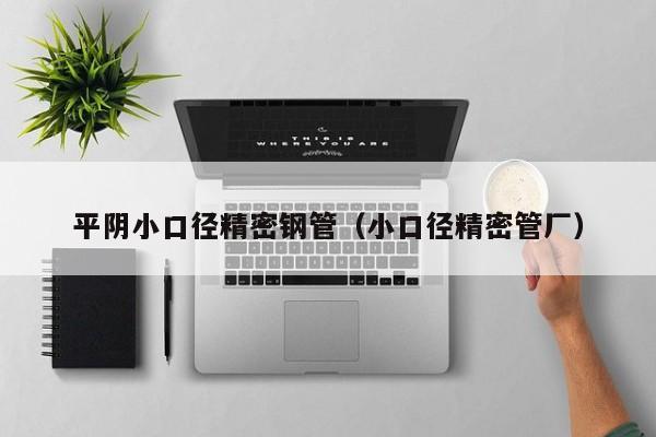平陰小口徑精密鋼管（小口徑精密管廠）